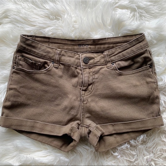 BDG urban outfitters Shorts - Picture 1 of 7